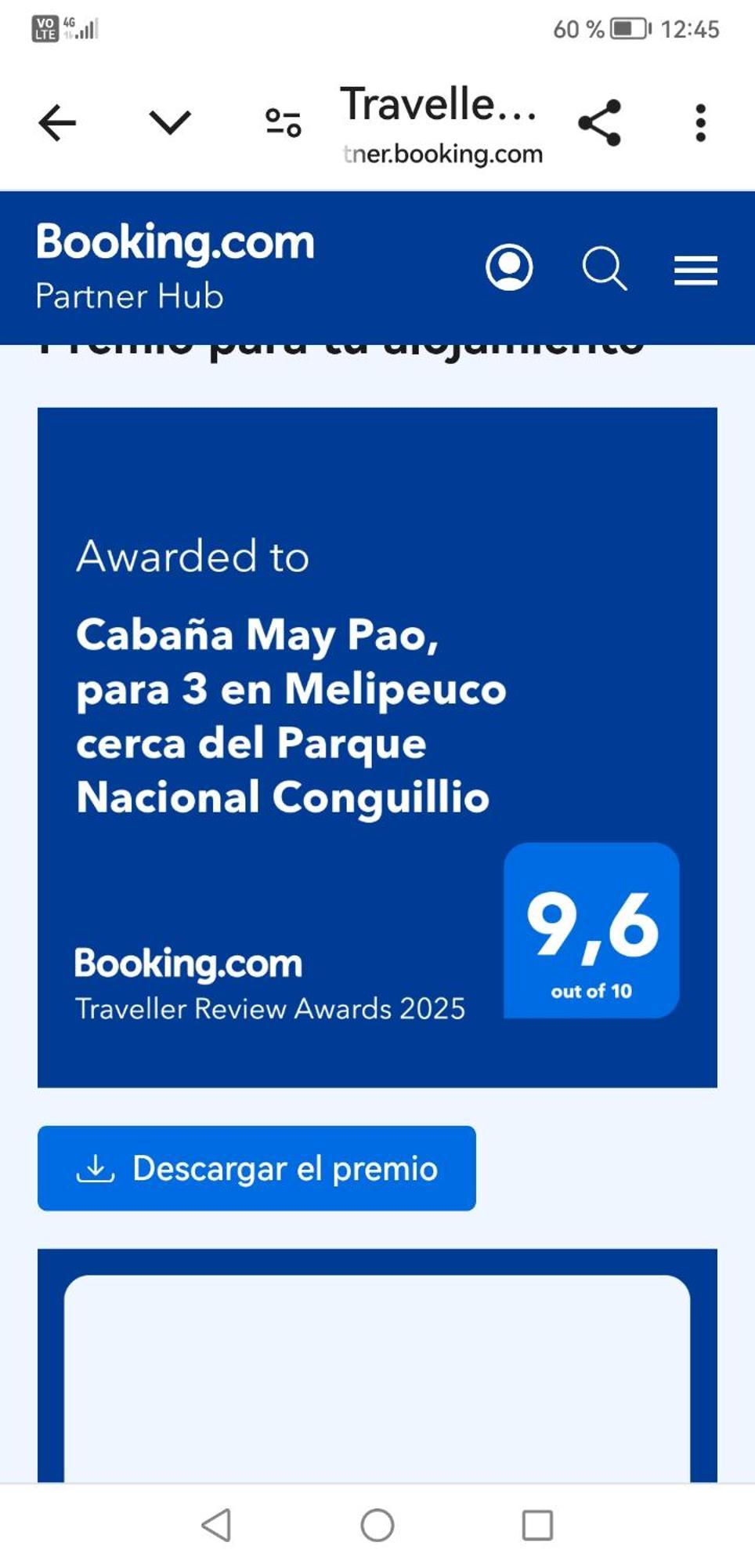 Cabana May Pao, Para 3 En Melipeuco Cerca Del Parque Nacional Conguillio Exterior photo